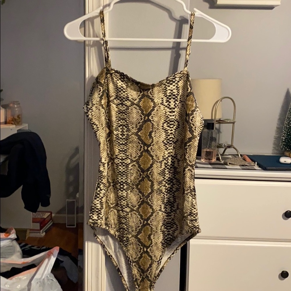 Bodysuit